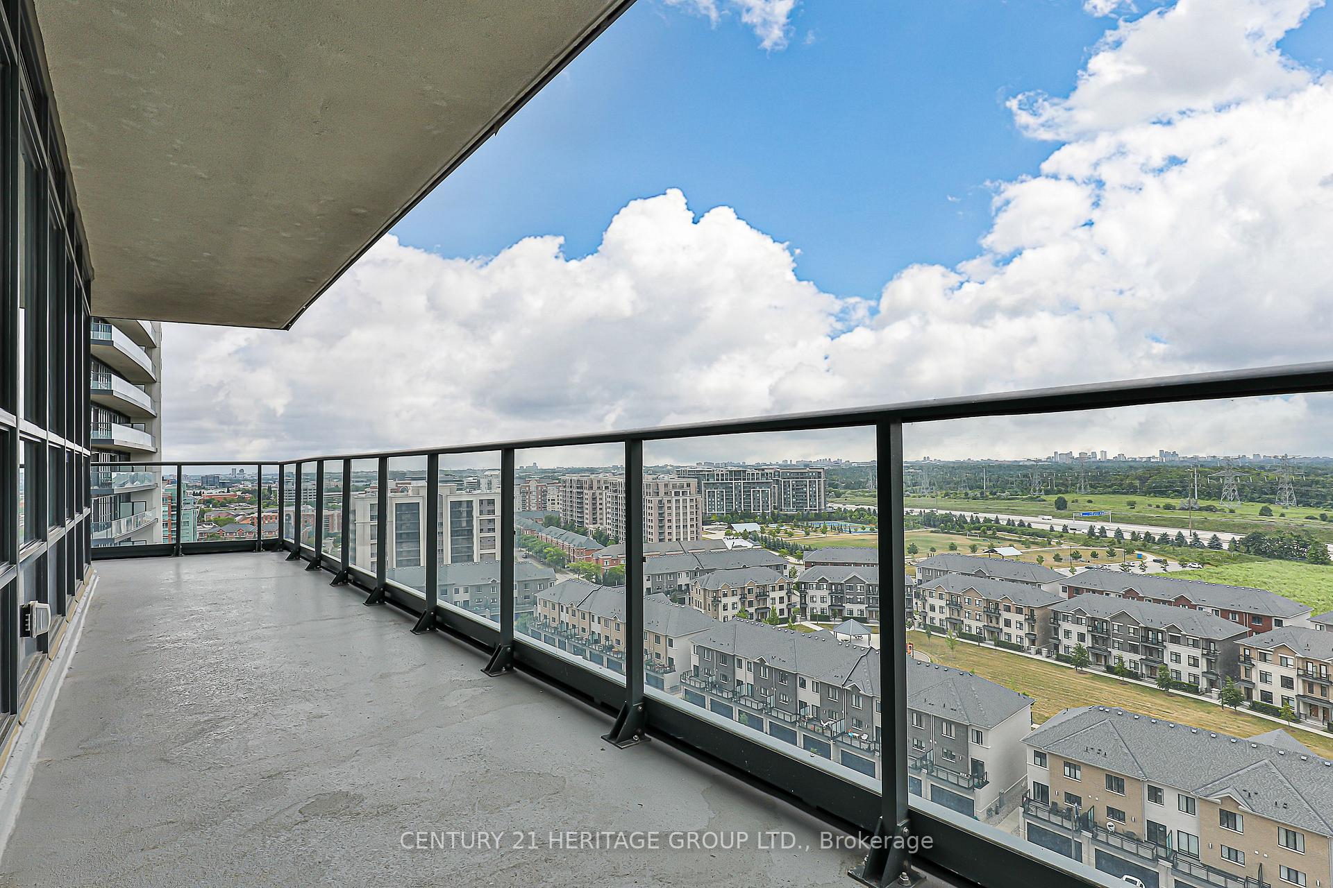 Photo 18 of Unit 1506, 12 Gandhi Lane, Markham, Commerce Valley — HOMEH