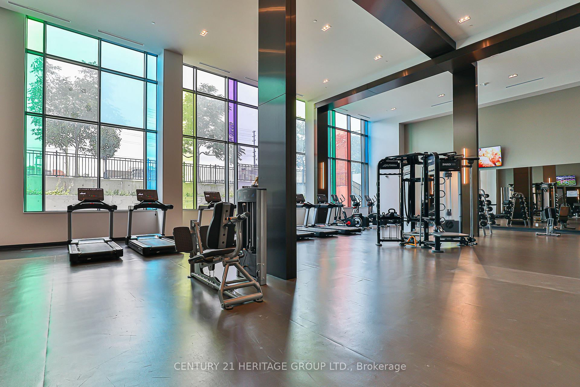 Photo 21 of Unit 1506, 12 Gandhi Lane, Markham, Commerce Valley — HOMEH