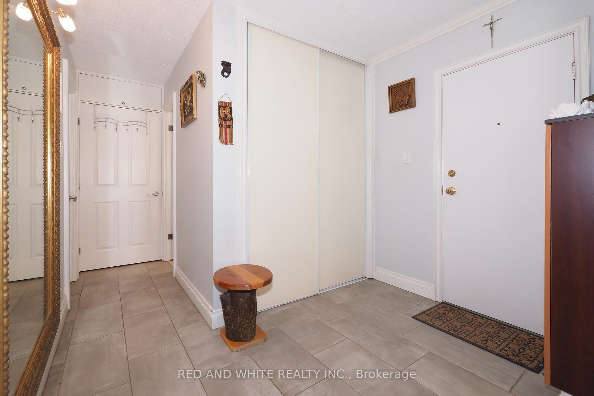 Photo 3 of Unit 105, 71 Vanier Drive, Kitchener — HOMEH