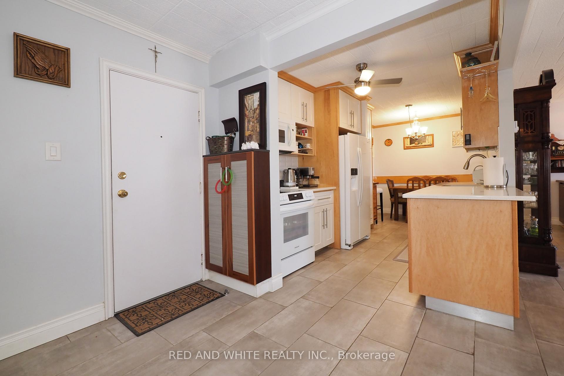Photo 5 of Unit 105, 71 Vanier Drive, Kitchener — HOMEH
