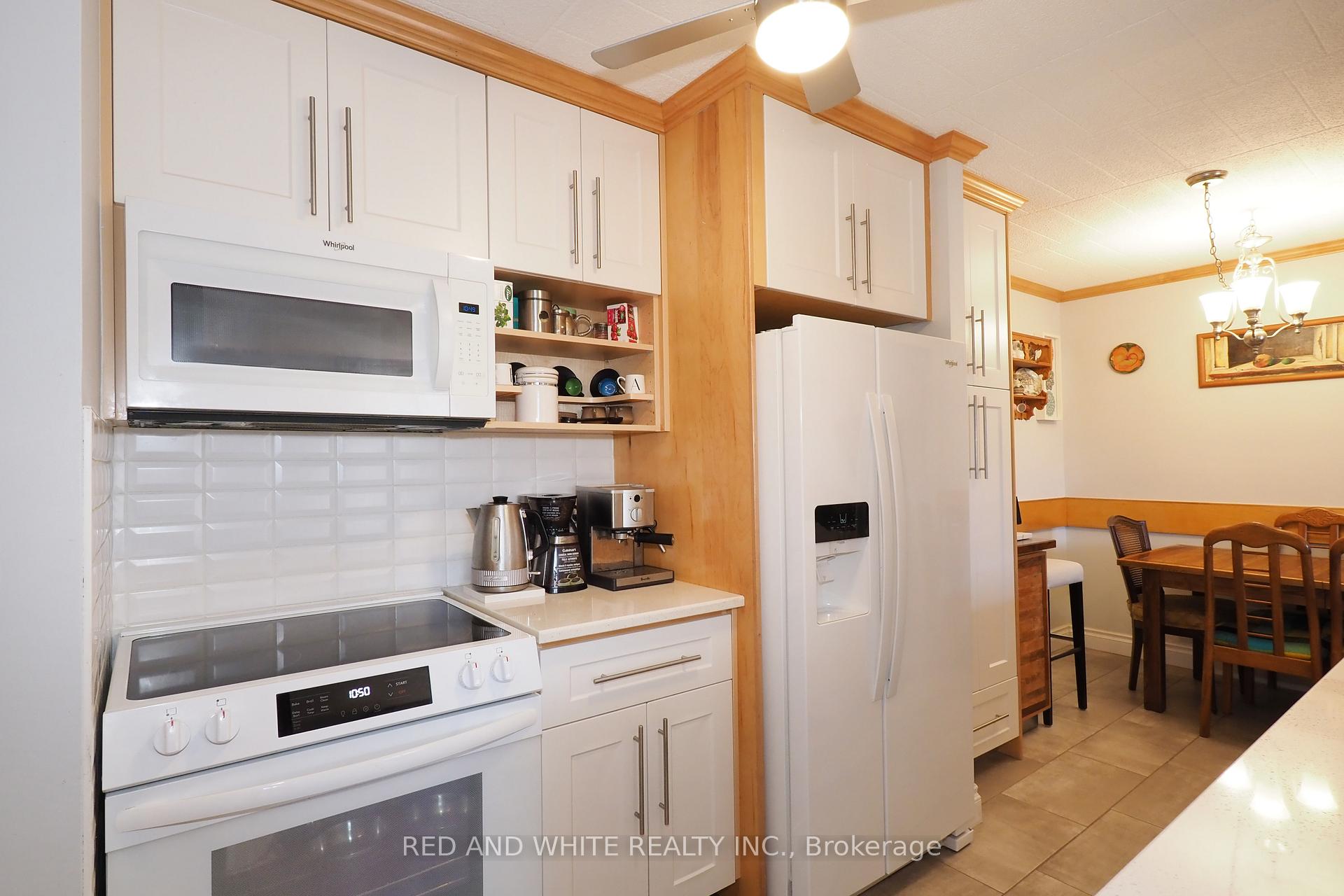 Photo 7 of Unit 105, 71 Vanier Drive, Kitchener — HOMEH