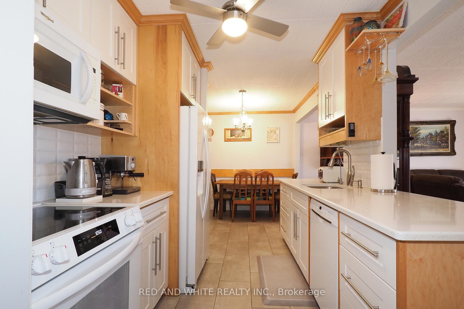 Photo 4 of Unit 105, 71 Vanier Drive, Kitchener — HOMEH
