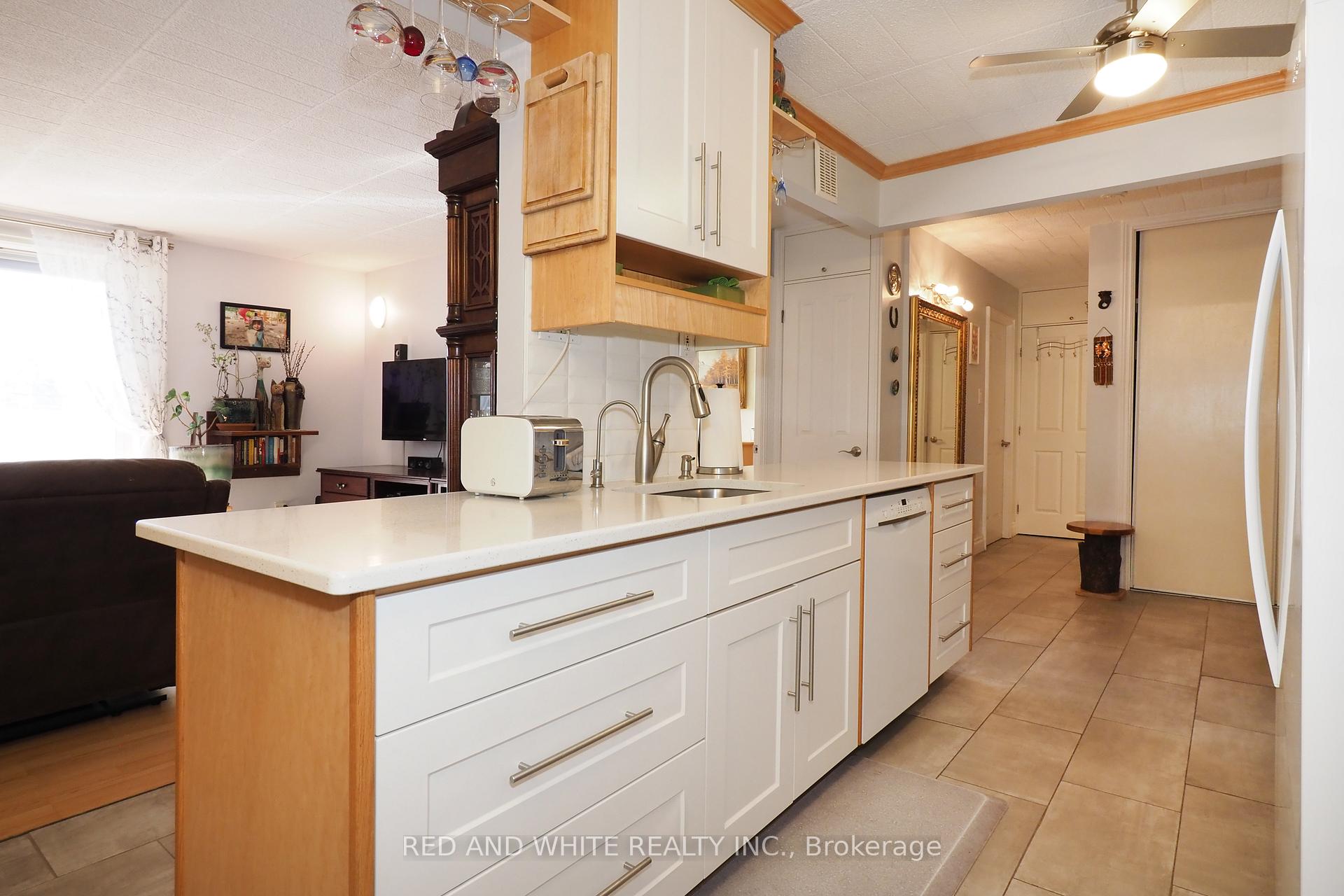 Photo 10 of Unit 105, 71 Vanier Drive, Kitchener — HOMEH