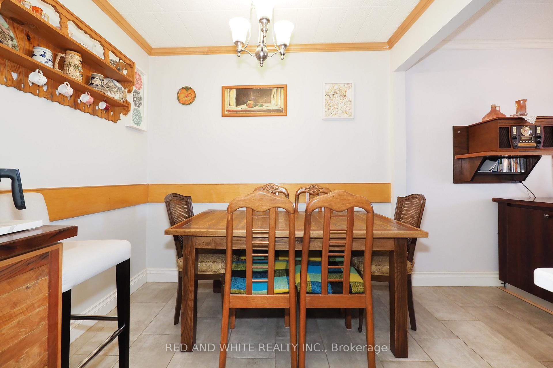 Photo 9 of Unit 105, 71 Vanier Drive, Kitchener — HOMEH