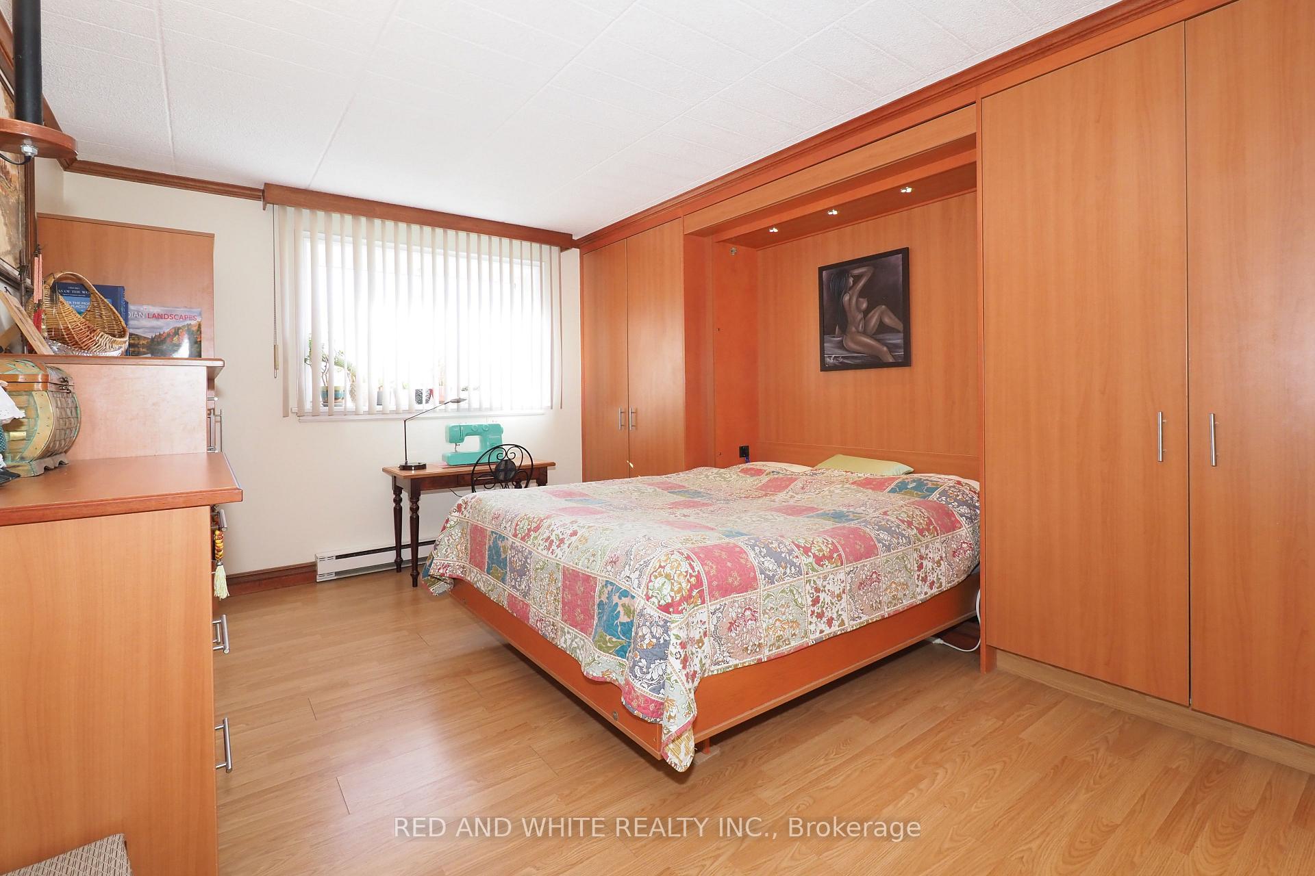 Photo 23 of Unit 105, 71 Vanier Drive, Kitchener — HOMEH