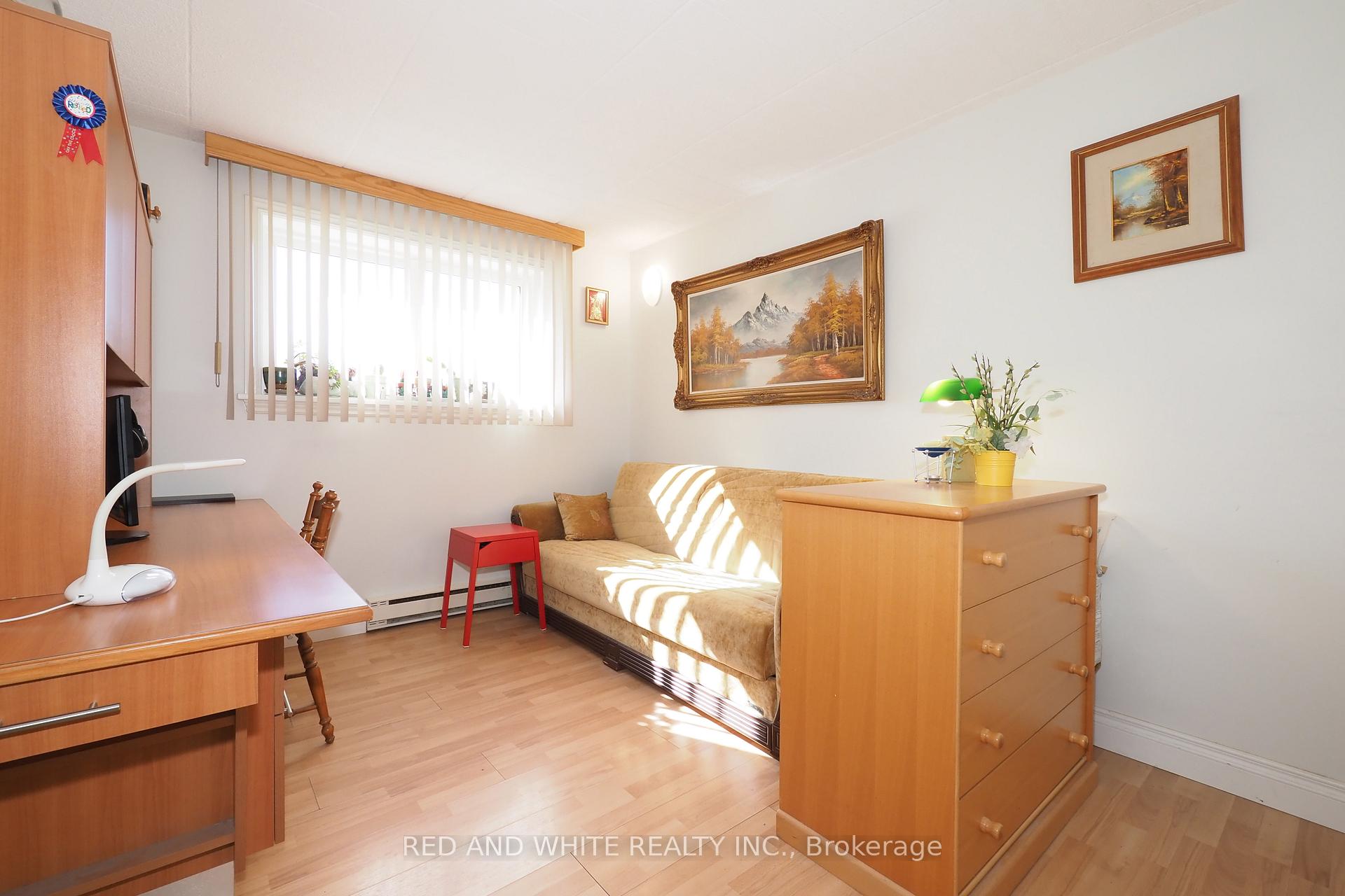 Photo 16 of Unit 105, 71 Vanier Drive, Kitchener — HOMEH