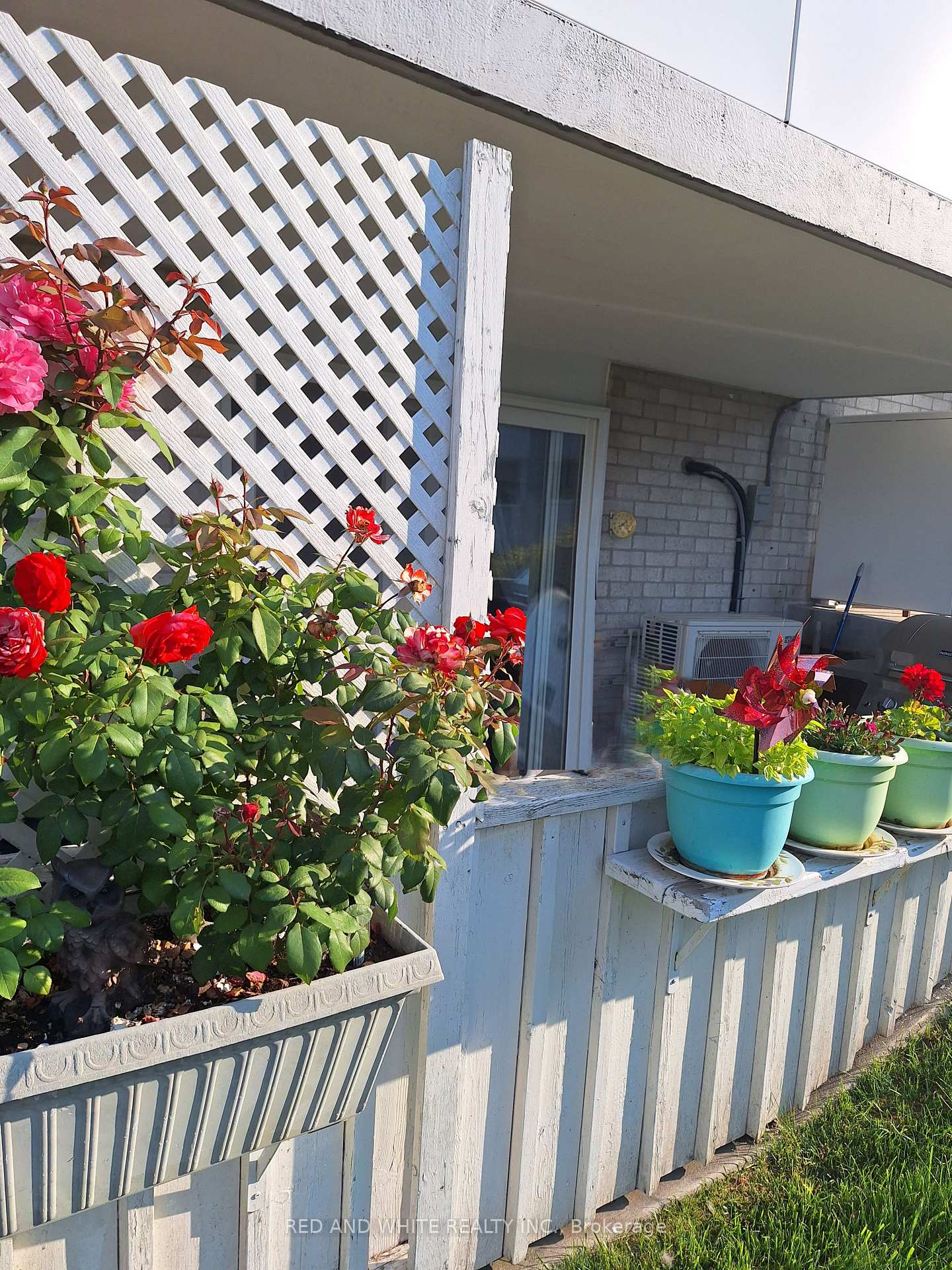 Photo 26 of Unit 105, 71 Vanier Drive, Kitchener — HOMEH