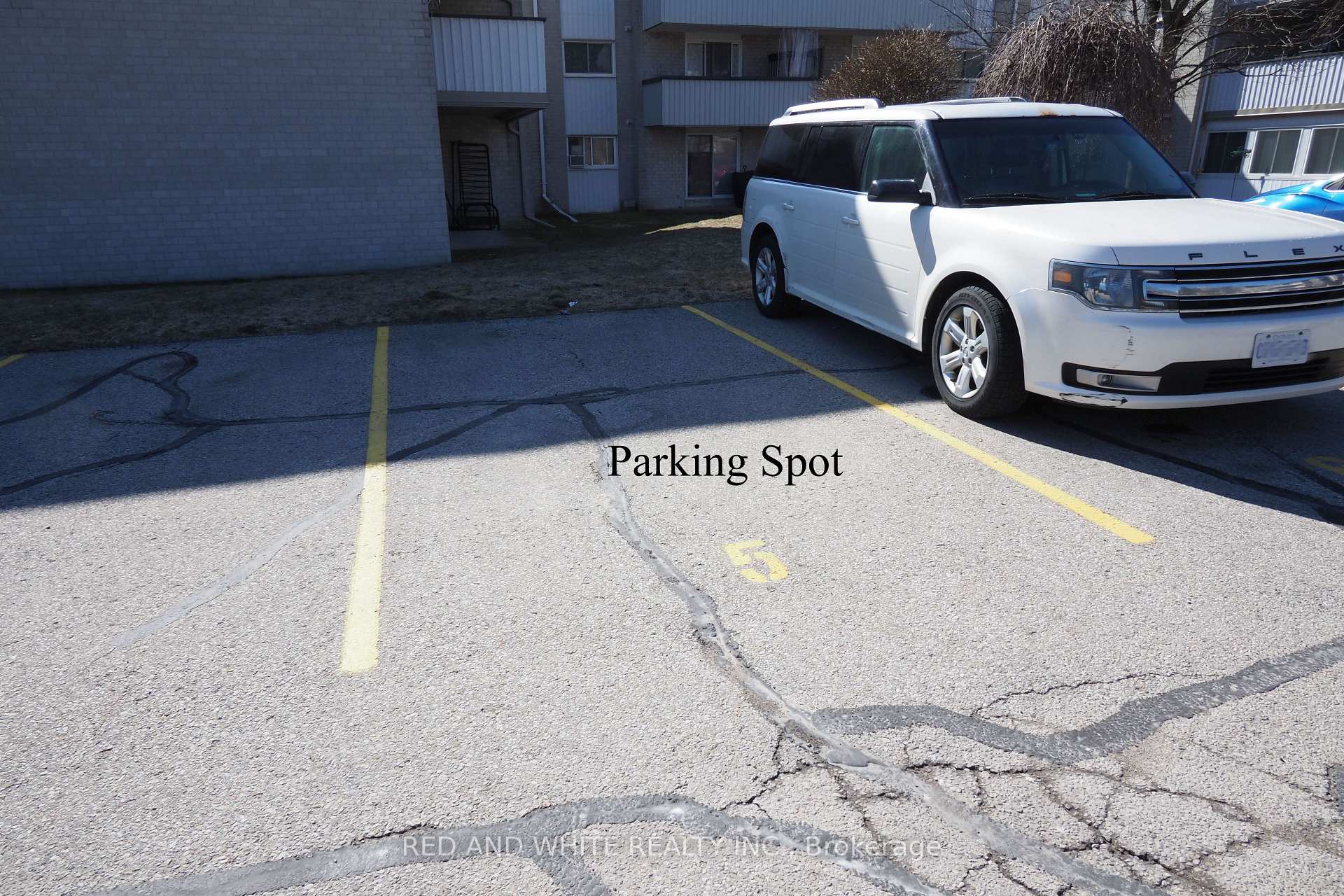 Photo 25 of Unit 105, 71 Vanier Drive, Kitchener — HOMEH