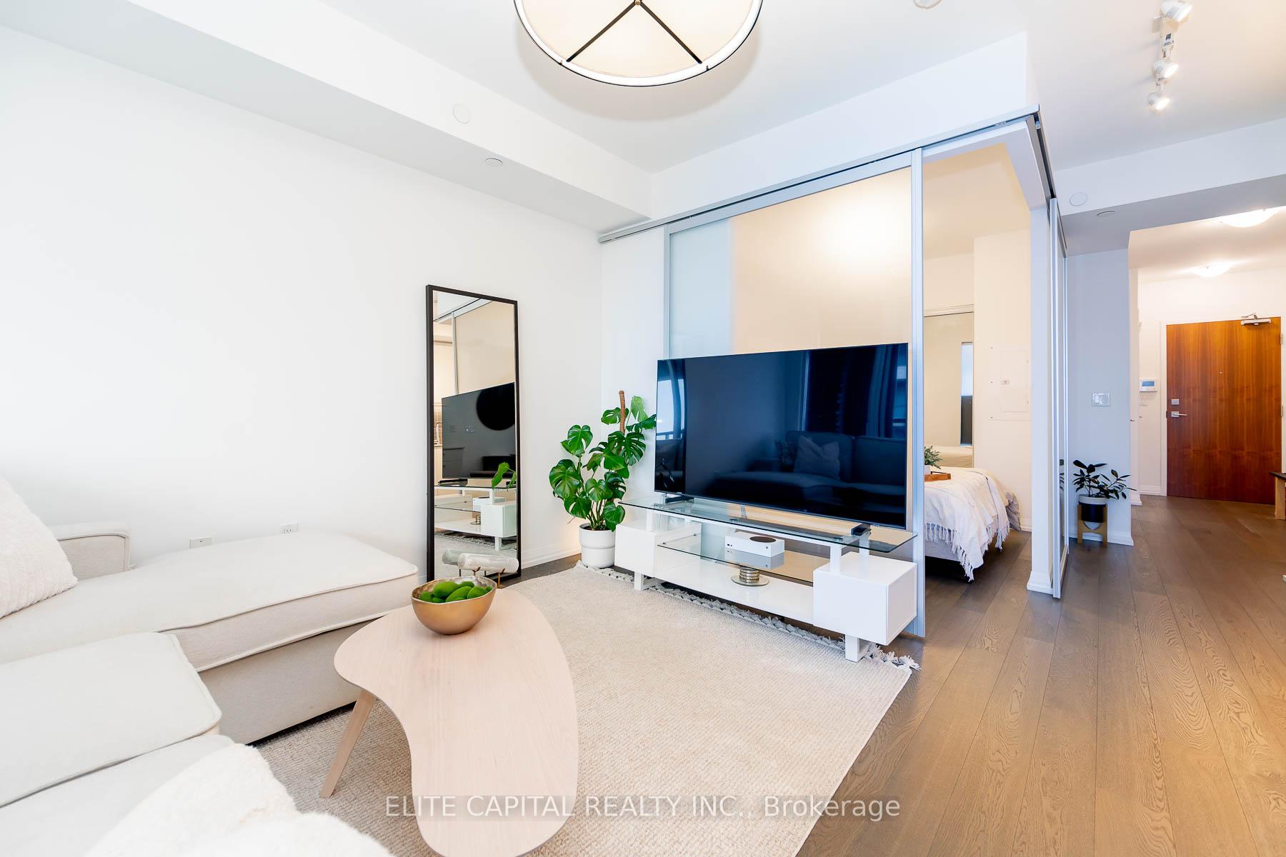 Photo 1 of Unit 417, 835 St Clair Avenue W, Toronto, Wychwood — HOMEH