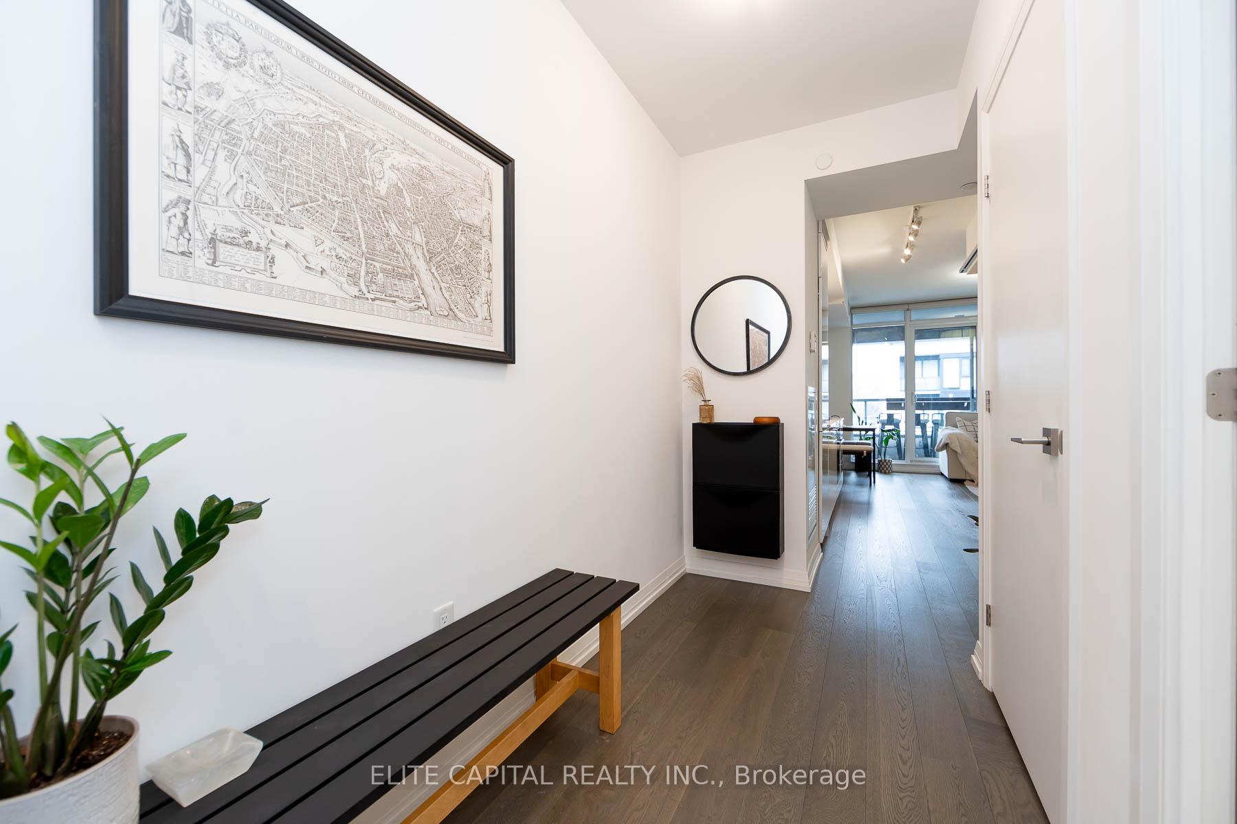 Photo 16 of Unit 417, 835 St Clair Avenue W, Toronto, Wychwood — HOMEH