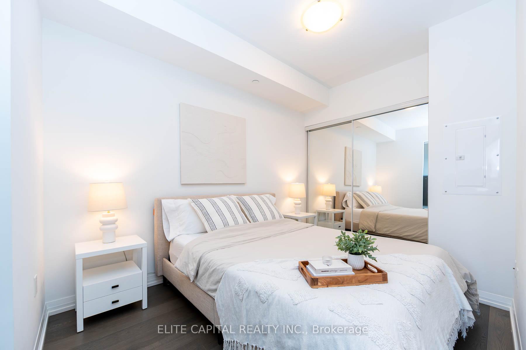 Photo 13 of Unit 417, 835 St Clair Avenue W, Toronto, Wychwood — HOMEH