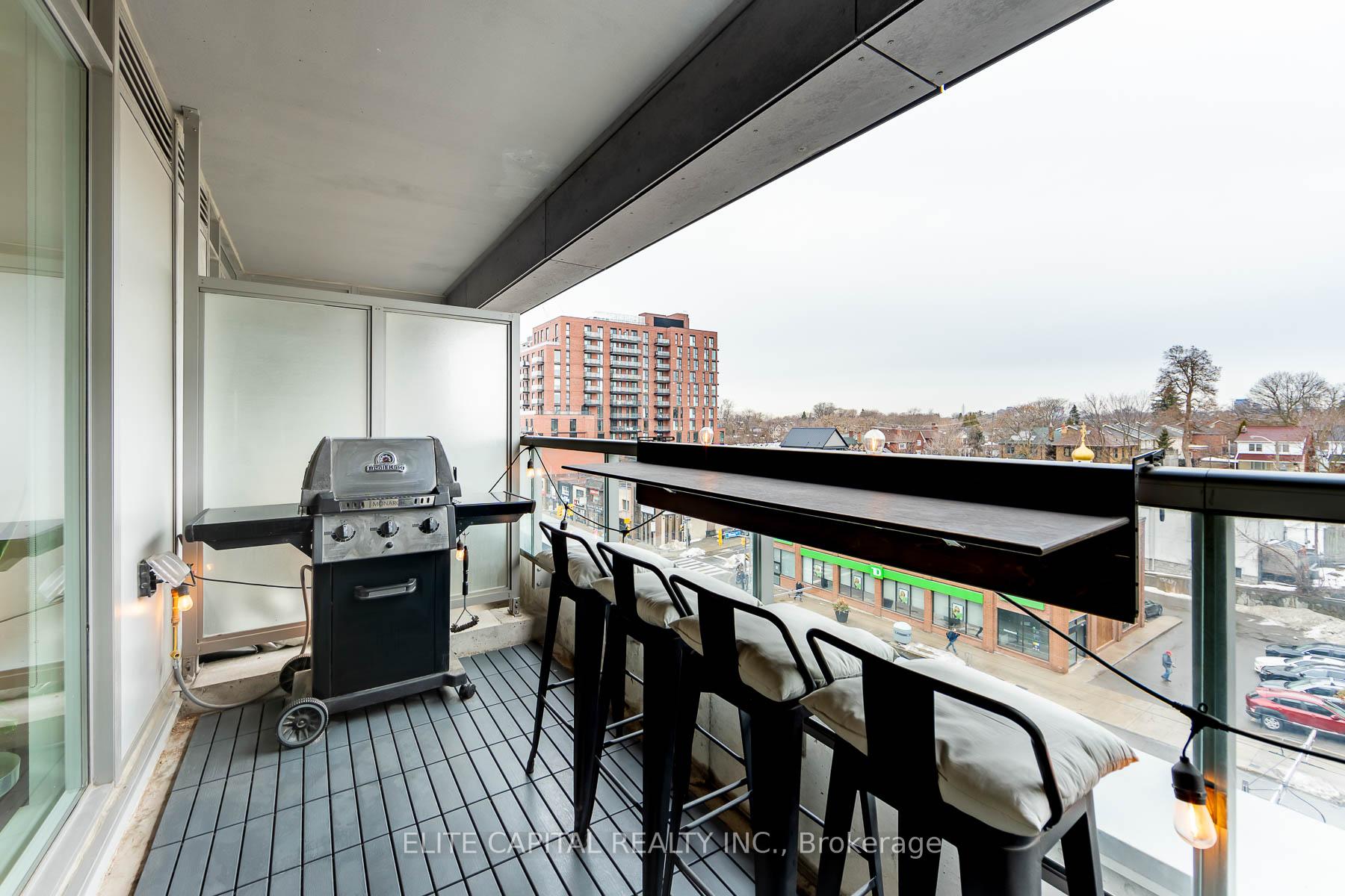 Photo 11 of Unit 417, 835 St Clair Avenue W, Toronto, Wychwood — HOMEH