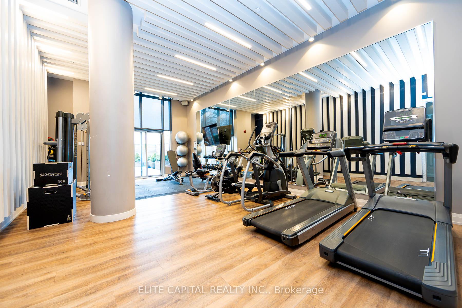 Photo 12 of Unit 417, 835 St Clair Avenue W, Toronto, Wychwood — HOMEH