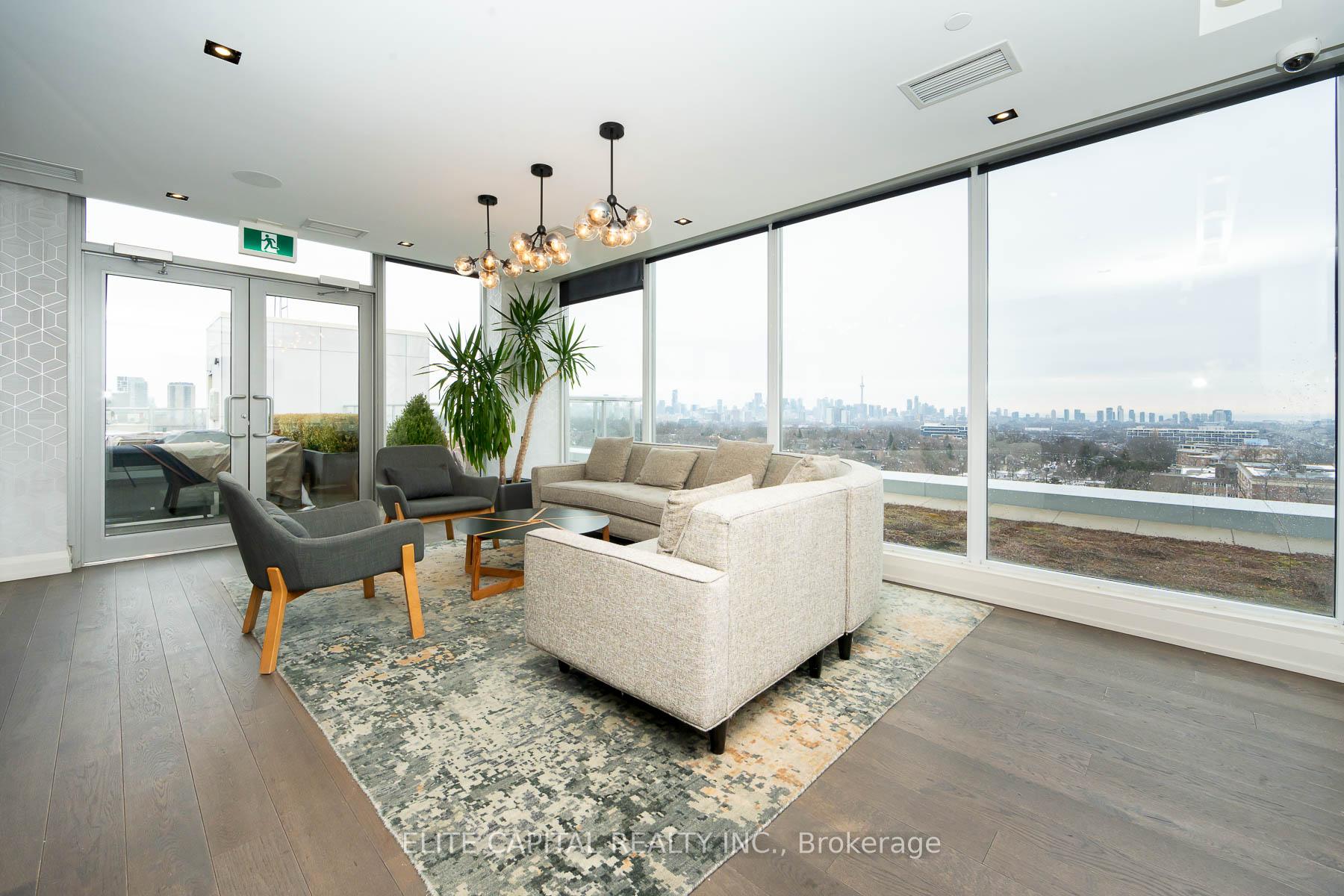 Photo 5 of Unit 417, 835 St Clair Avenue W, Toronto, Wychwood — HOMEH