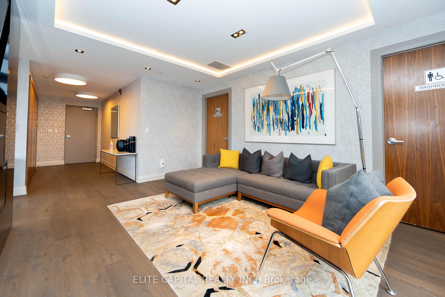 Photo 19 of Unit 417, 835 St Clair Avenue W, Toronto, Wychwood — HOMEH