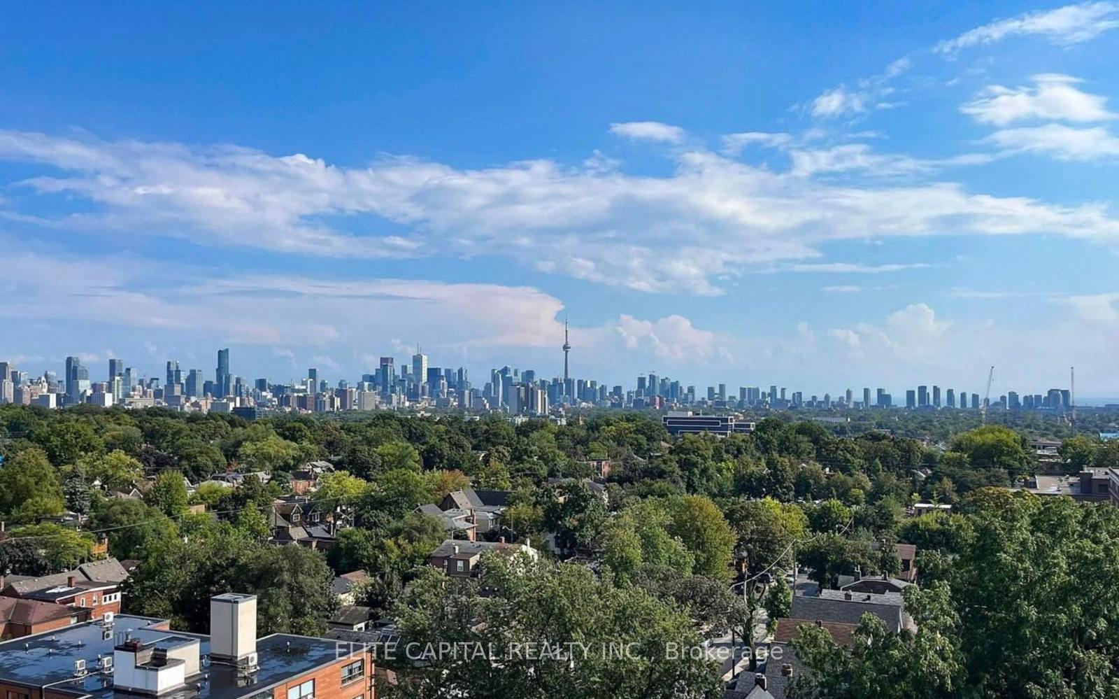 Photo 8 of Unit 417, 835 St Clair Avenue W, Toronto, Wychwood — HOMEH