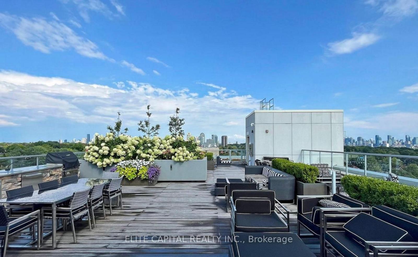 Photo 20 of Unit 417, 835 St Clair Avenue W, Toronto, Wychwood — HOMEH