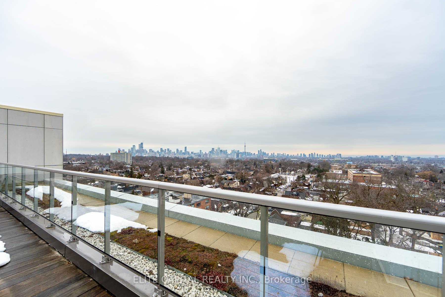 Photo 18 of Unit 417, 835 St Clair Avenue W, Toronto, Wychwood — HOMEH