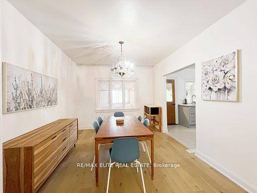 Photo 5 of 299 Robina Avenue E, Toronto, Oakwood Village — HOMEH