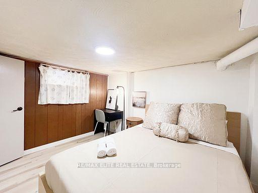 Photo 8 of 299 Robina Avenue E, Toronto, Oakwood Village — HOMEH