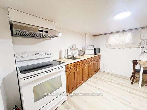 Photo 9 of 299 Robina Avenue E, Toronto, Oakwood Village — HOMEH