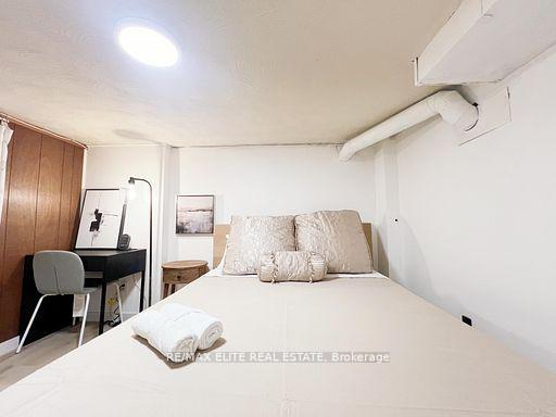 Photo 15 of 299 Robina Avenue E, Toronto, Oakwood Village — HOMEH
