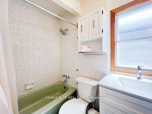 Photo 14 of 299 Robina Avenue E, Toronto, Oakwood Village — HOMEH