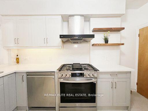 Photo 24 of 299 Robina Avenue E, Toronto, Oakwood Village — HOMEH