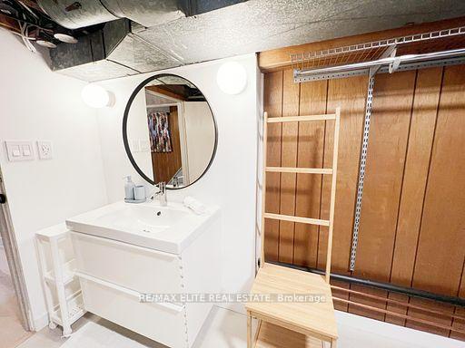 Photo 21 of 299 Robina Avenue E, Toronto, Oakwood Village — HOMEH