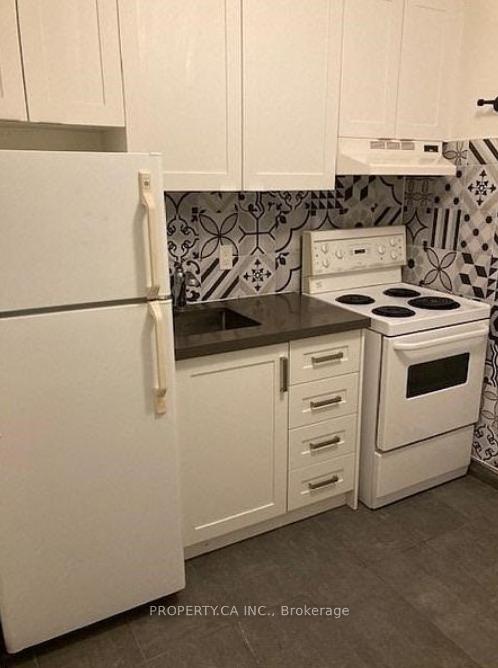 Photo 1 of Unit 9, 781 St Clair Avenue W, Toronto, Wychwood — HOMEH