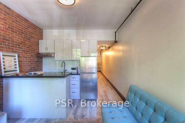 Photo 3 of Unit 4, 262 Sherbourne Street, Toronto, Moss Park — HOMEH