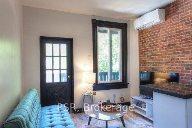 Photo 8 of Unit 4, 262 Sherbourne Street, Toronto, Moss Park — HOMEH