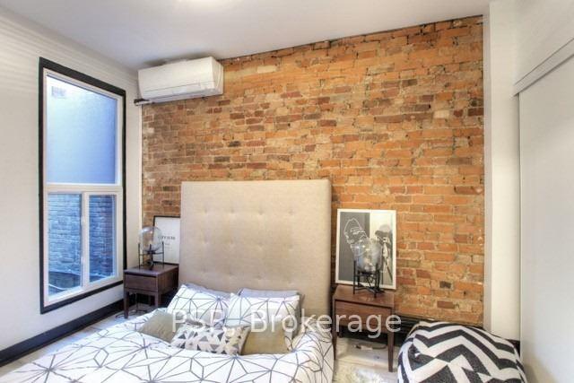 Photo 7 of Unit 4, 262 Sherbourne Street, Toronto, Moss Park — HOMEH