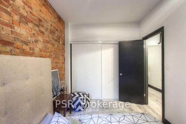 Photo 2 of Unit 4, 262 Sherbourne Street, Toronto, Moss Park — HOMEH
