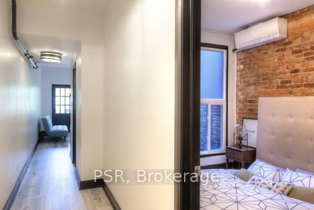 Photo 5 of Unit 4, 262 Sherbourne Street, Toronto, Moss Park — HOMEH