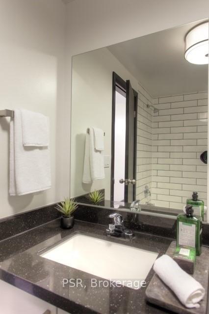 Photo 4 of Unit 4, 262 Sherbourne Street, Toronto, Moss Park — HOMEH