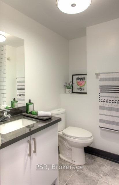 Photo 10 of Unit 4, 262 Sherbourne Street, Toronto, Moss Park — HOMEH