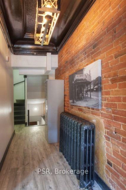 Photo 6 of Unit 4, 262 Sherbourne Street, Toronto, Moss Park — HOMEH