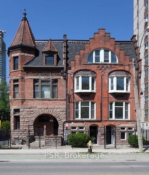 Photo 9 of Unit 4, 262 Sherbourne Street, Toronto, Moss Park — HOMEH