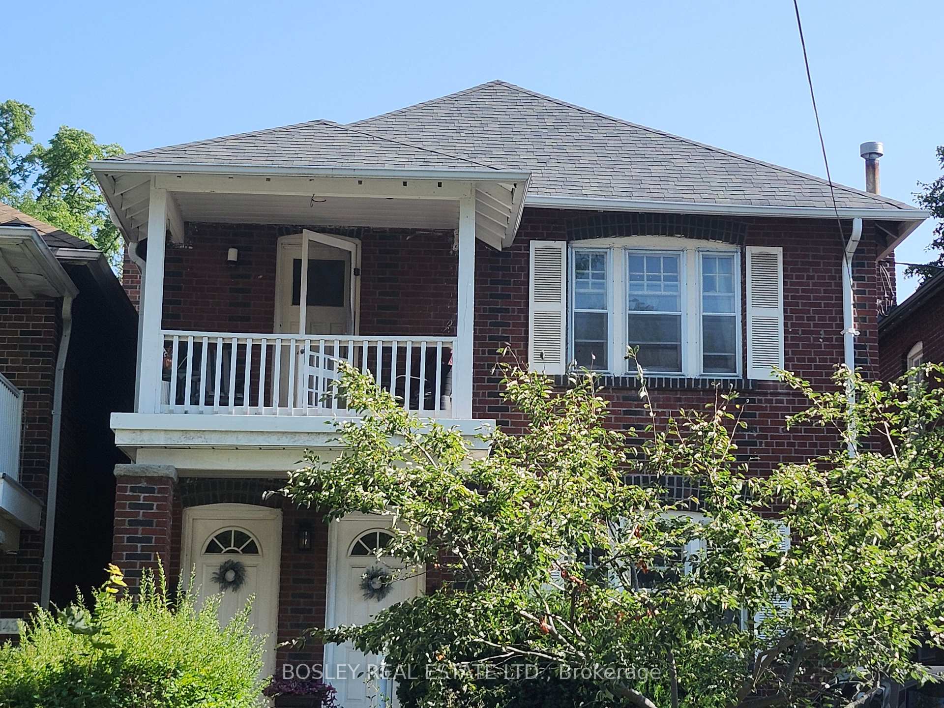 Photo 9 of Unit Main, 139 Manor Road, Toronto, Mount Pleasant West — HOMEH