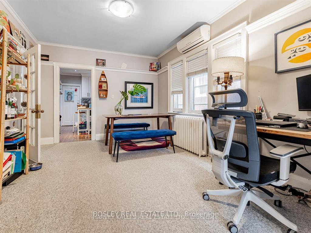 Photo 8 of Unit Main, 139 Manor Road, Toronto, Mount Pleasant West — HOMEH