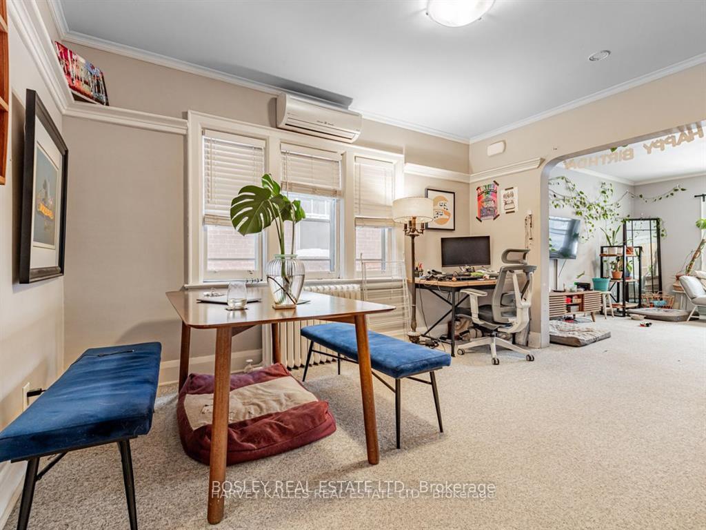 Photo 14 of Unit Main, 139 Manor Road, Toronto, Mount Pleasant West — HOMEH