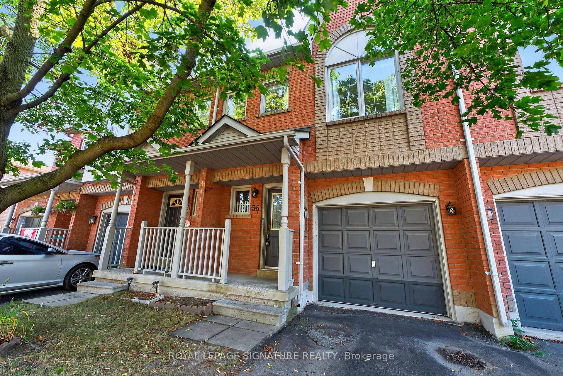 Photo 1 of Unit 36, 1867 Kingston Road, Pickering, Village East — HOMEH