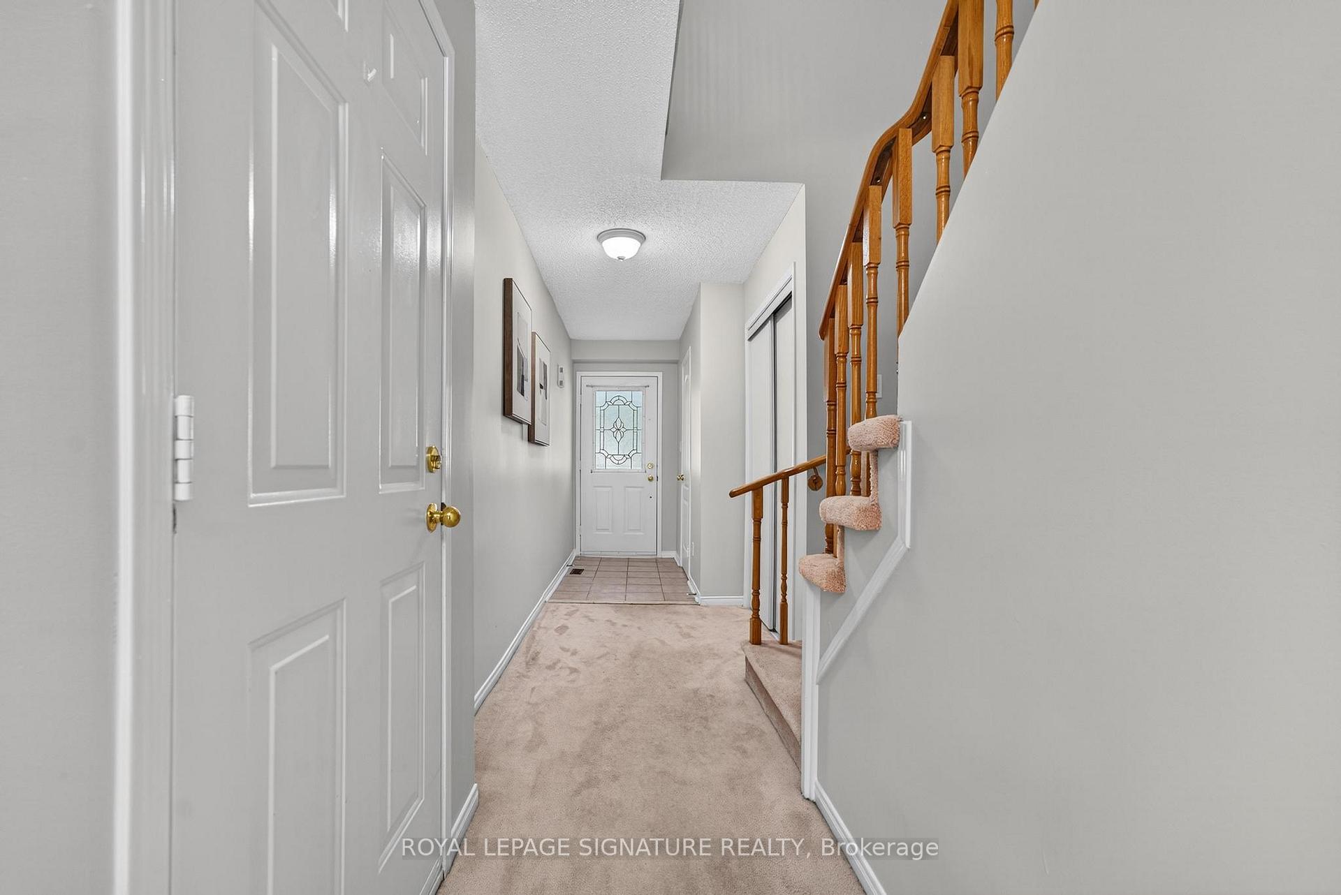 Photo 2 of Unit 36, 1867 Kingston Road, Pickering, Village East — HOMEH