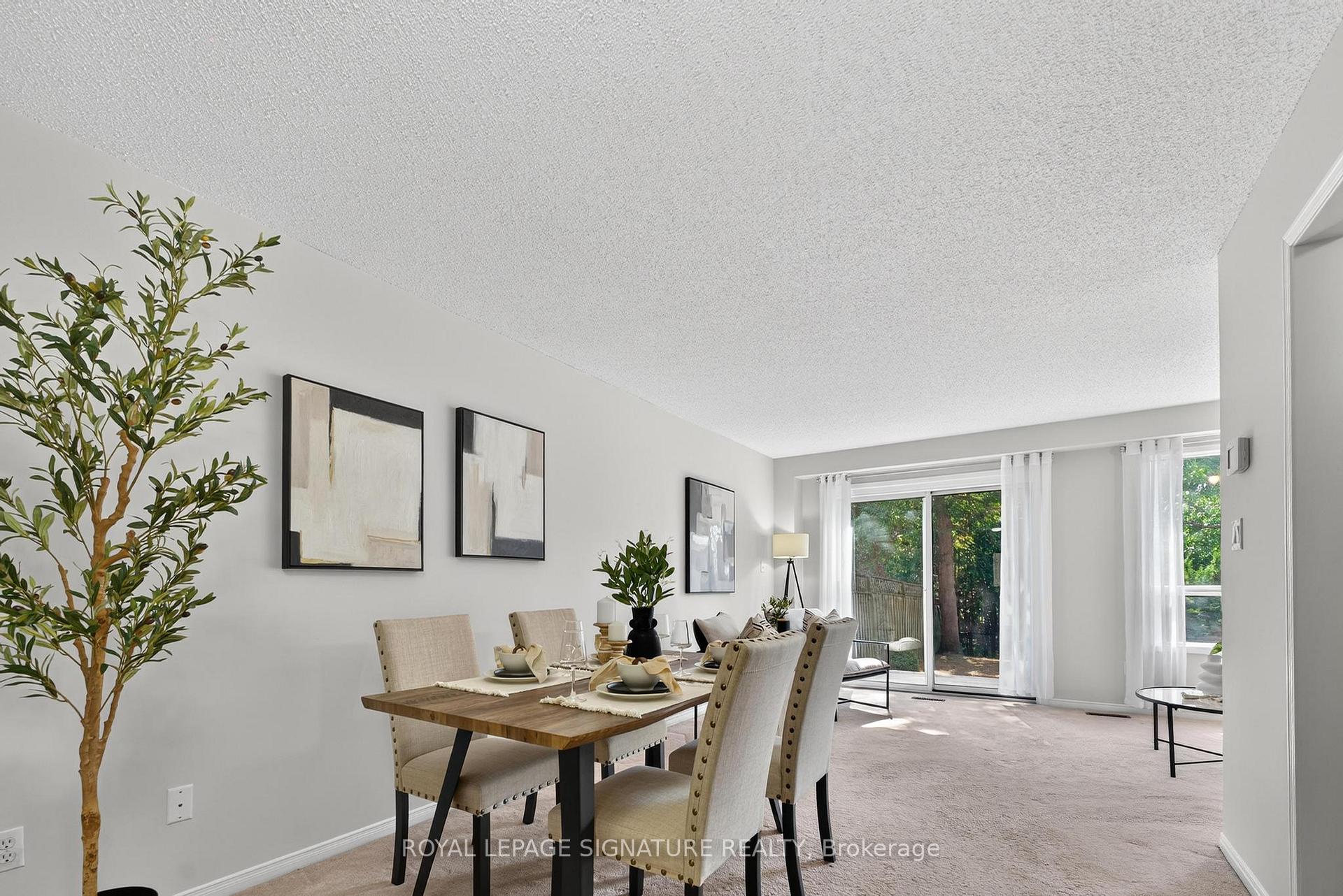 Photo 4 of Unit 36, 1867 Kingston Road, Pickering, Village East — HOMEH