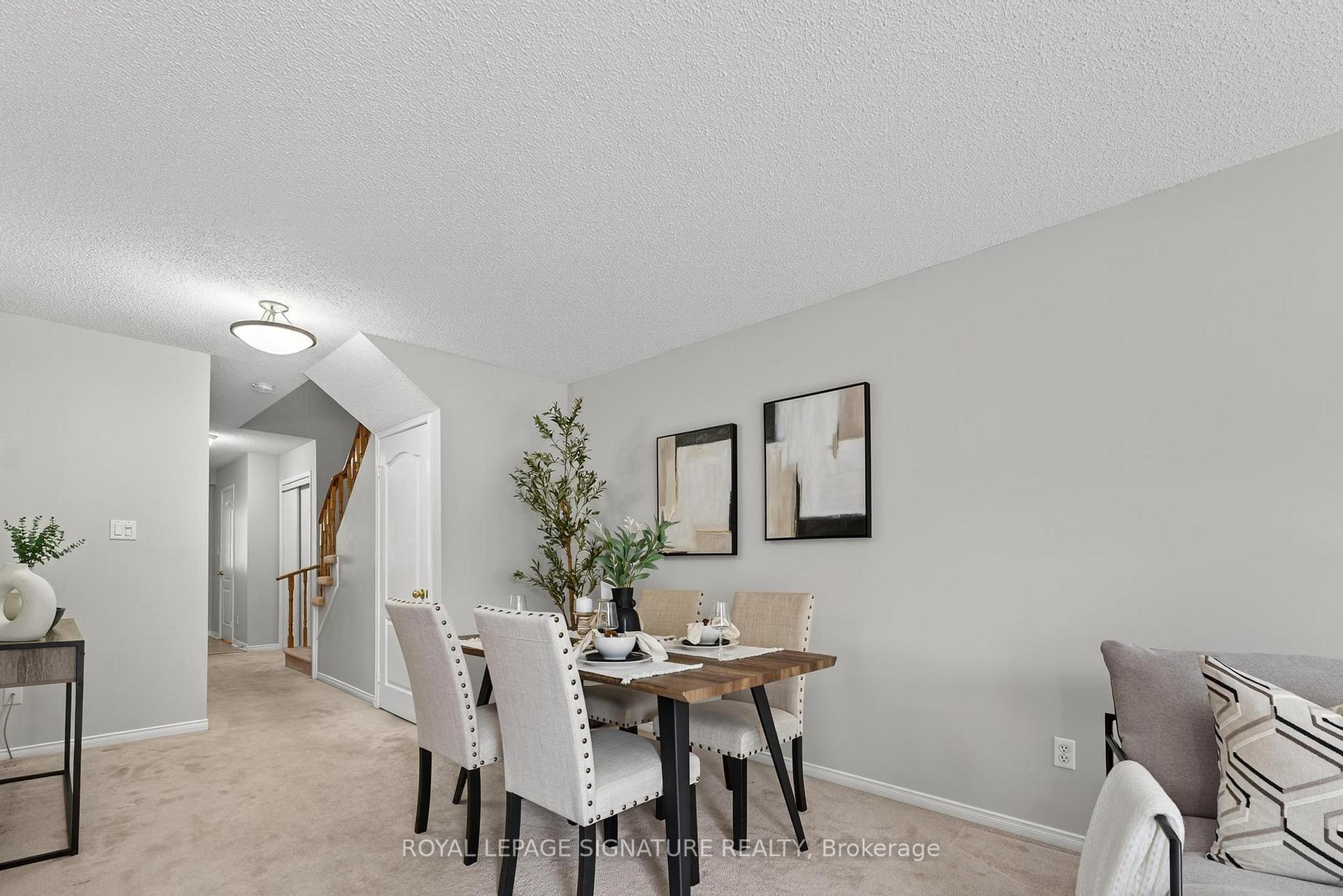 Photo 9 of Unit 36, 1867 Kingston Road, Pickering, Village East — HOMEH