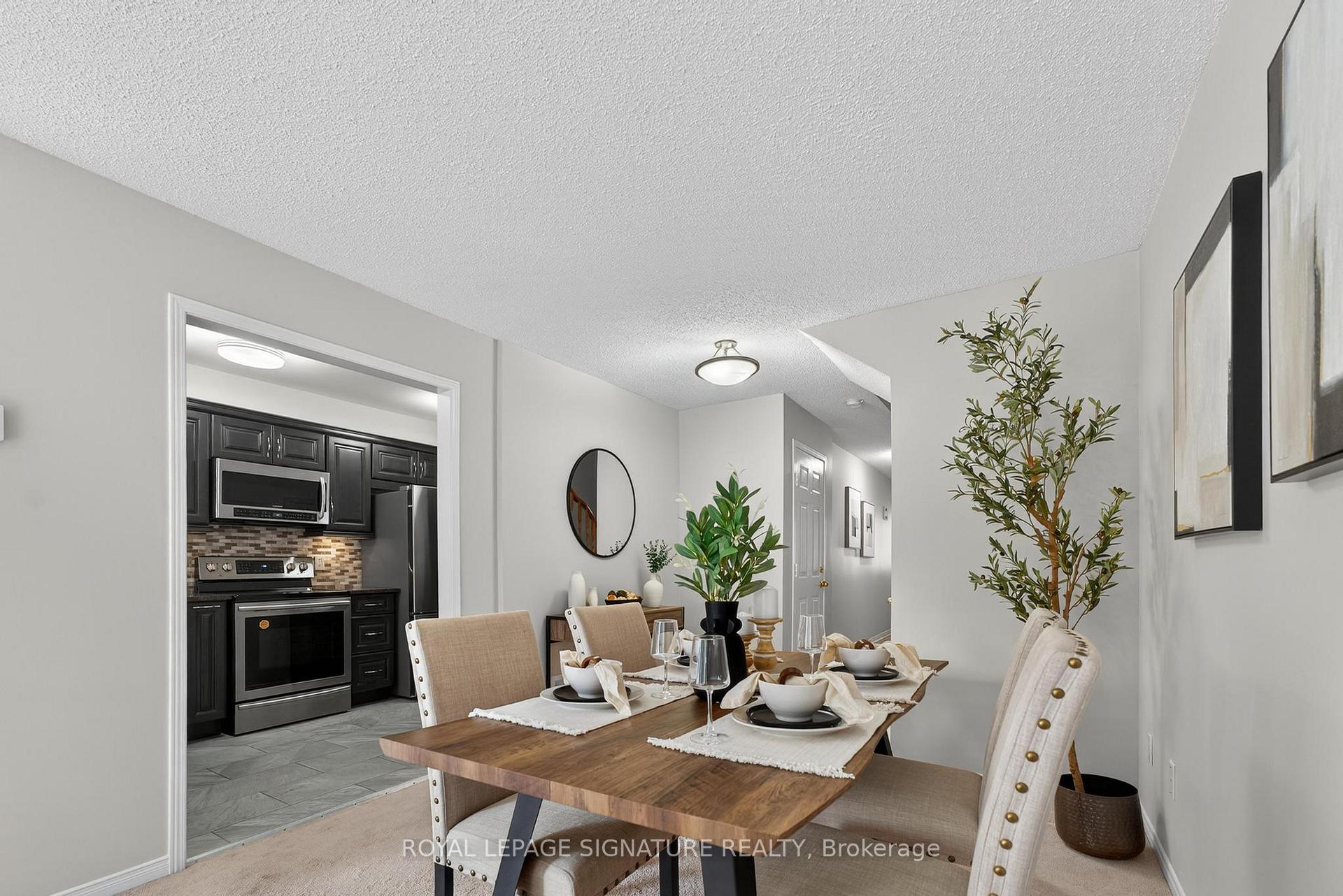 Photo 14 of Unit 36, 1867 Kingston Road, Pickering, Village East — HOMEH