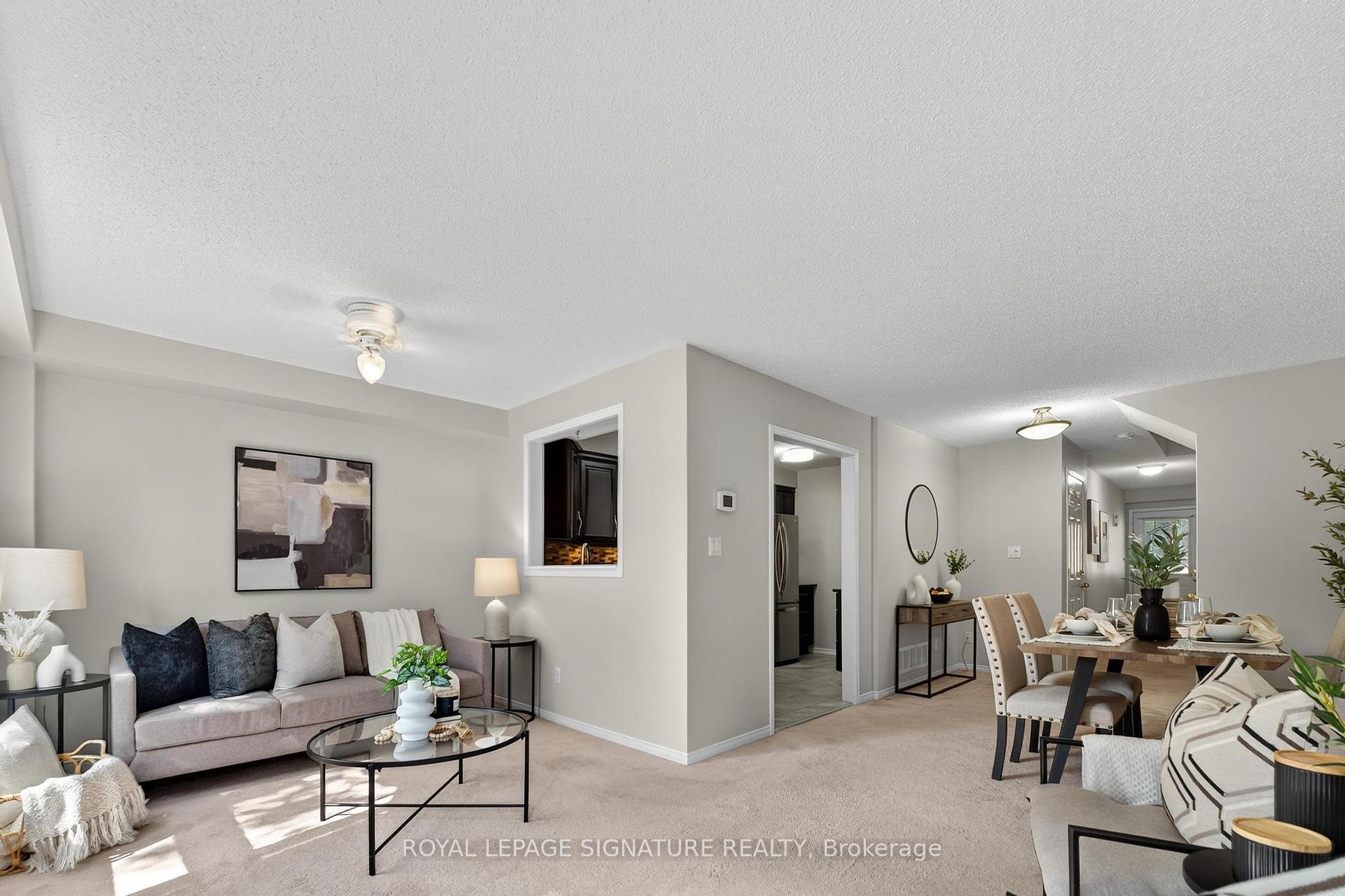 Photo 10 of Unit 36, 1867 Kingston Road, Pickering, Village East — HOMEH