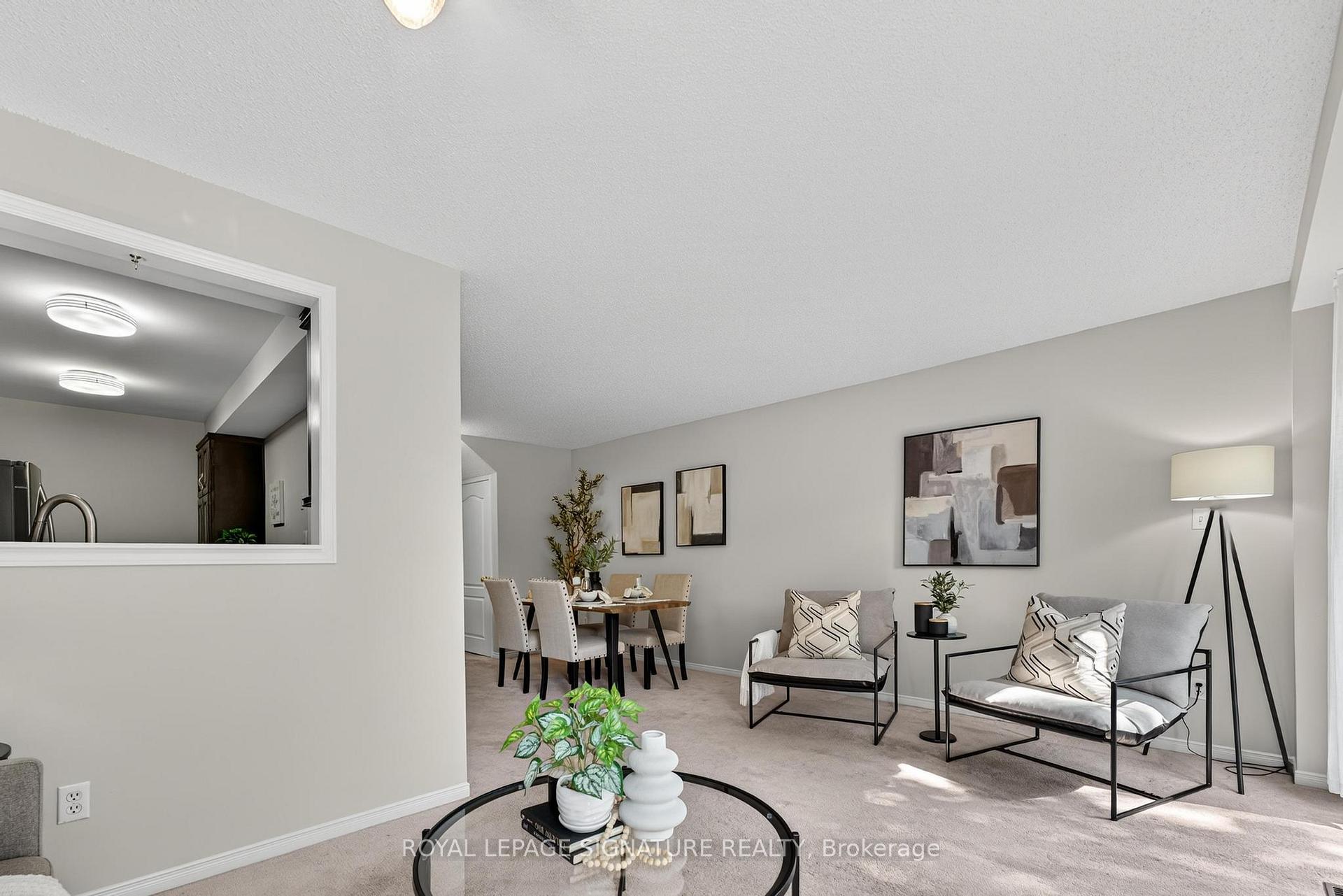 Photo 7 of Unit 36, 1867 Kingston Road, Pickering, Village East — HOMEH