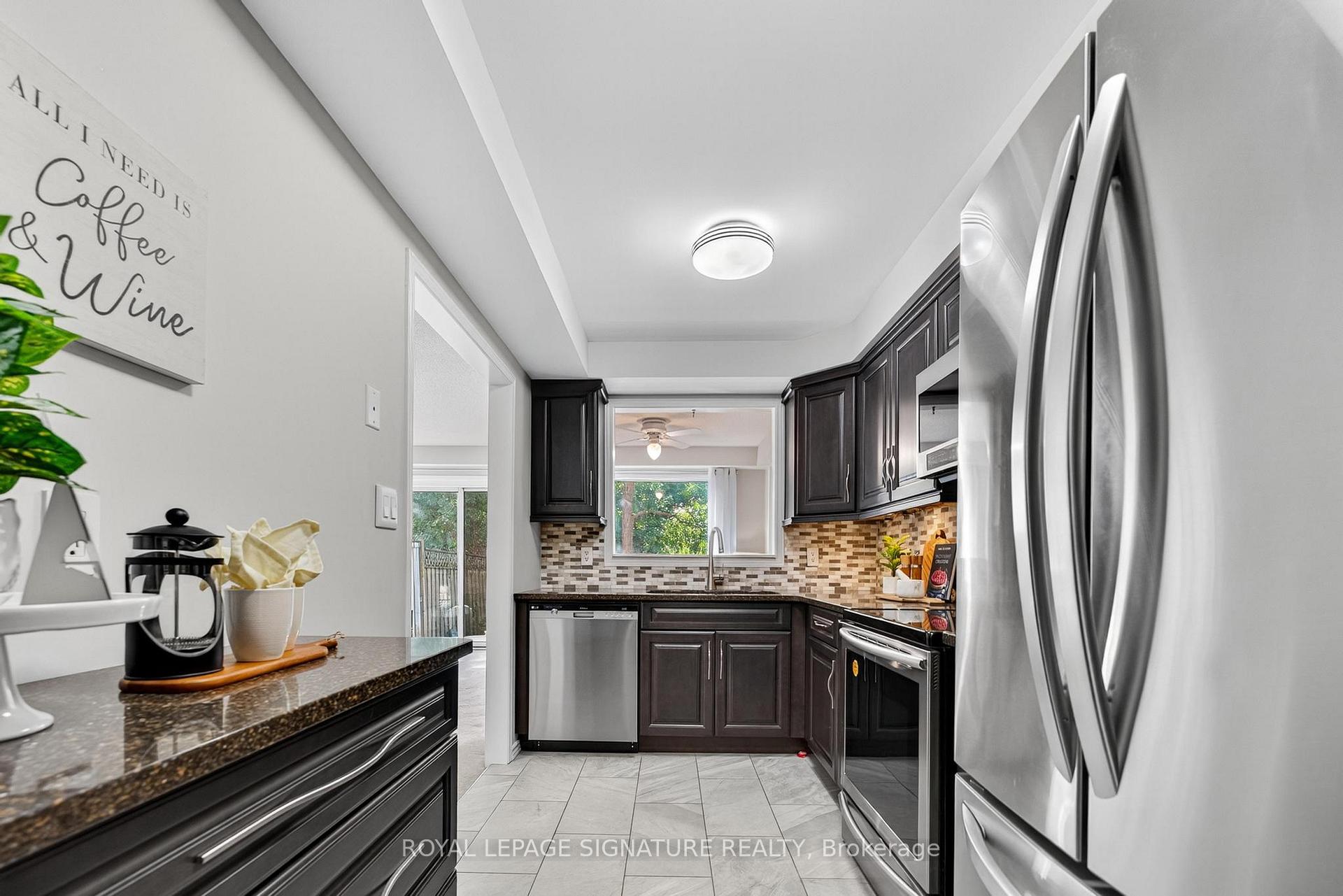 Photo 25 of Unit 36, 1867 Kingston Road, Pickering, Village East — HOMEH